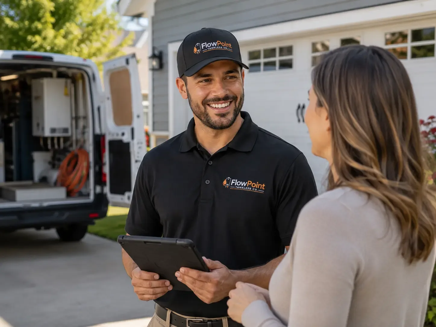 Tankless Water Heater Installation Danville, VT FAQs